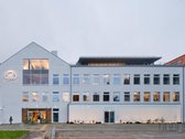 Nuomojamos iki 6 darbo vietų patalpos Tech - nuotraukos Nr. 6