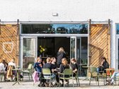 Nuomojamos iki 6 darbo vietų patalpos Tech - nuotraukos Nr. 8