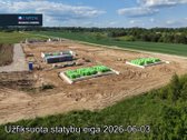 Parduodami Jaukūs Naujos Statybos A++ Klasės - nuotraukos Nr. 20