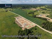 Parduodami Jaukūs Naujos Statybos A++ Klasės - nuotraukos Nr. 21