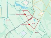 Parduodami Du Sklypai Su Tvenkiniu Ramioje - nuotraukos Nr. 2