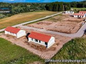 Parduodami Jaukūs Naujos Statybos A++ Klasės - nuotraukos Nr. 17