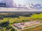 Parduodami Jaukūs Naujos Statybos A++ Klasės - nuotraukos Nr. 25