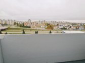 Išnuomojamas įrengtas, tvarkingas, erdvus 3 - nuotraukos Nr. 6