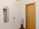 Išnuomojamas įrengtas, tvarkingas, erdvus 3 - nuotraukos Nr. 9