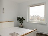 Išnuomojamas įrengtas, tvarkingas, erdvus 3 - nuotraukos Nr. 16