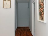 Išnuomojamas įrengtas, tvarkingas, erdvus 3 - nuotraukos Nr. 17