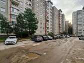 Išnuomojamas įrengtas, tvarkingas, erdvus 3 - nuotraukos Nr. 19
