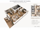 Namai, Kuriuose Norėsis Pasilikti  - nuotraukos Nr. 10