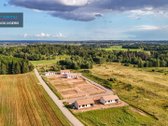 Parduodami Jaukūs Naujos Statybos A++ Klasės - nuotraukos Nr. 26