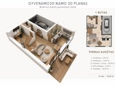 Namai, Kuriuose Norėsis Pasilikti  - nuotraukos Nr. 12