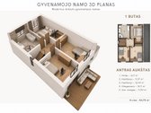 Namai, Kuriuose Norėsis Pasilikti  - nuotraukos Nr. 13