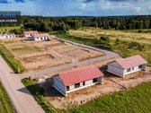 Parduodami Jaukūs Naujos Statybos A++ Klasės - nuotraukos Nr. 19