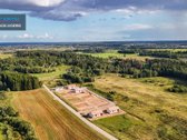 Parduodami Jaukūs Naujos Statybos A++ Klasės - nuotraukos Nr. 20
