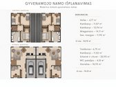 Namai, Kuriuose Norėsis Pasilikti  - nuotraukos Nr. 9