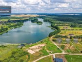 Meduvio Vilų gyvenvietės prie ežero kvartale