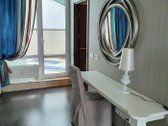 Išnuomojamas moderniai įrengtas 3-jų kambarių - nuotraukos Nr. 4