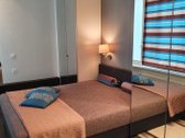 Išnuomojamas moderniai įrengtas 3-jų kambarių - nuotraukos Nr. 5