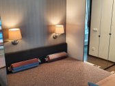 Išnuomojamas moderniai įrengtas 3-jų kambarių - nuotraukos Nr. 6