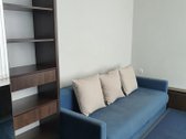 Išnuomojamas moderniai įrengtas 3-jų kambarių - nuotraukos Nr. 7