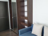 Išnuomojamas moderniai įrengtas 3-jų kambarių - nuotraukos Nr. 8