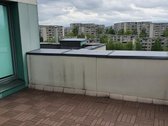 Išnuomojamas moderniai įrengtas 3-jų kambarių - nuotraukos Nr. 12