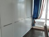 Išnuomojamas moderniai įrengtas 3-jų kambarių - nuotraukos Nr. 14