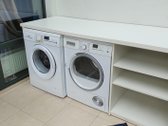 Išnuomojamas moderniai įrengtas 3-jų kambarių - nuotraukos Nr. 15