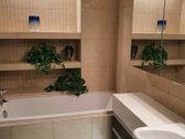 Išnuomojamas moderniai įrengtas 3-jų kambarių - nuotraukos Nr. 17