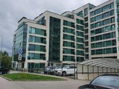 Išnuomojamas moderniai įrengtas 3-jų kambarių - nuotraukos Nr. 20