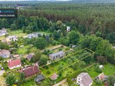 Parduodamas 9 a Sklypas Gvazdikų Sodų - nuotraukos Nr. 3