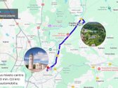 Parduodamas 9 a Sklypas Gvazdikų Sodų - nuotraukos Nr. 17