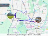 Nuomininkams Netaikomas Agentūros Mokestis! - nuotraukos Nr. 27