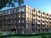 6 naujos komercinės patalpos Panemunėje – - nuotraukos Nr. 13