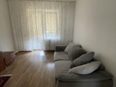 Nuomojamas dviejų miegamųjų butas, 80 m2 su - nuotraukos Nr. 3