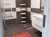 Nuomojamas dviejų miegamųjų butas, 80 m2 su - nuotraukos Nr. 5