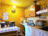 Parduodamas vieno kambario 36.86 m2 butas - nuotraukos Nr. 5