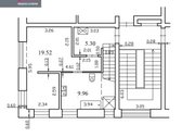 Parduodamas 3 kambarių pilnai bei moderniai - nuotraukos Nr. 29