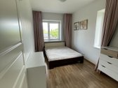 Nuomojamas dviejų miegamųjų butas, 80 m2 su - nuotraukos Nr. 4