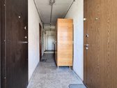 Jaukus 1 Kambario Butas Su Vaizdu Į Vingio - nuotraukos Nr. 14