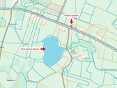 Parduodamas 5,8 Ha Sklypas Su Ežeru – Kelmės - nuotraukos Nr. 4