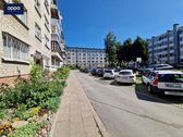 Jaukus 1 Kambario Butas Su Vaizdu Į Vingio - nuotraukos Nr. 15