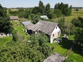 Parduodama sodyba Panevėžio raj. Akmenių - nuotraukos Nr. 2