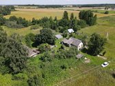 Parduodama sodyba Panevėžio raj. Akmenių - nuotraukos Nr. 3