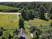 Parduodama sodyba Panevėžio raj. Akmenių - nuotraukos Nr. 4