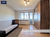 Jaukus 1 Kambario Butas Su Vaizdu Į Vingio - nuotraukos Nr. 3