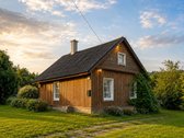 "Gyvenkite ten, kur gamta alsuoja ramybe" - nuotraukos Nr. 12