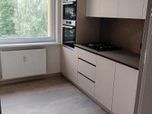 Parduodamas triju kambariu butas,pvonijos - nuotraukos Nr. 2
