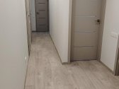 Parduodamas triju kambariu butas,pvonijos - nuotraukos Nr. 4