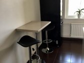 Nuomuojamas 3 kambarių šiuolaikiškai įrengtas - nuotraukos Nr. 2